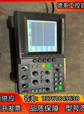 UNI-T 优利德 UT2042C 数字示波器