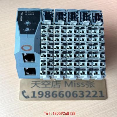 【非标价】贝加莱 模块 X20 BC 0083