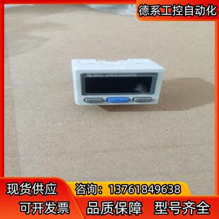 ISE30A M压力开关 C6H