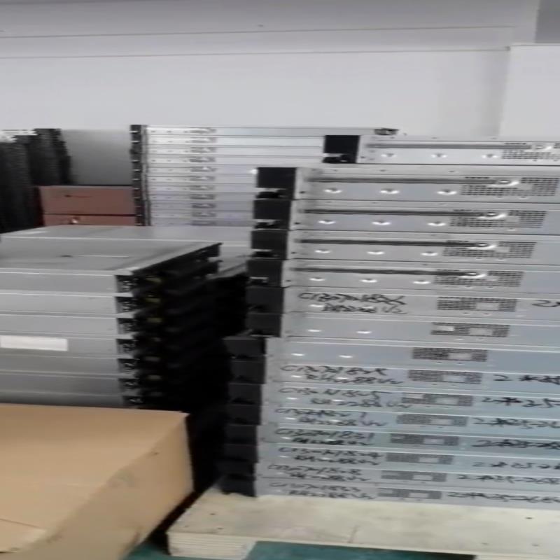 华为服务器RH2288V3 RH2288HV3 2.5寸 3