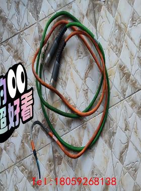 【非标价】拆机件美国AB伺服电机电源线2090-CPWM7DF-16A