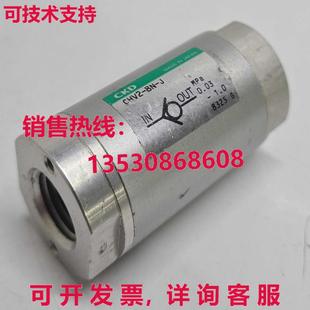 0.03 CKD CHV2 MPa止回阀库存现货