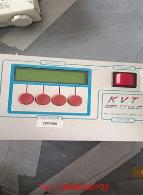 【非标价】德国KVT BIELEFELD 19SM-323