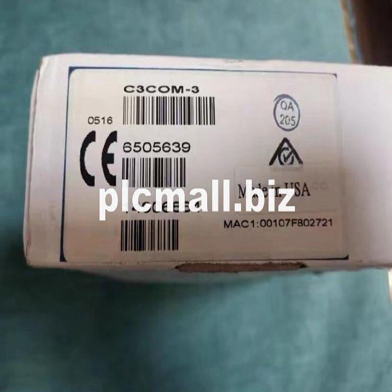 供应原装Crestron C3COM-3 3 系列 控制卡/