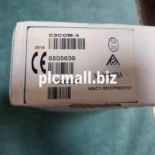 供应原装Crestron C3COM-3 3 系列 控制卡/