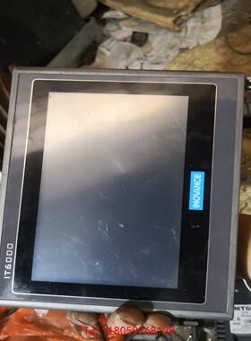 【非标价】IT6070T 汇川触摸屏  拆机包好成色漂亮，运费到付