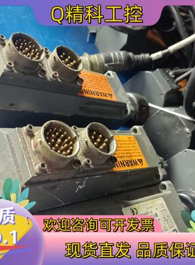 现货伺服电机 NTE-207-TONS-0000 NTE-207