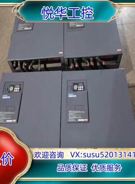 原装F740-110KW FR- F740-S110K-TW议