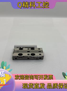 现货SMC气缸 MXJ6-10全新带装