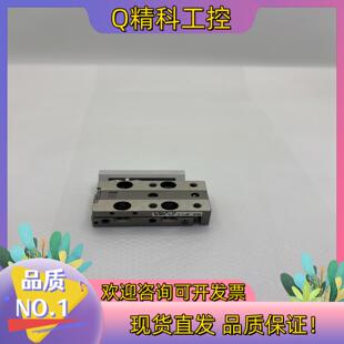 10全新带装 现货SMC气缸 MXJ6