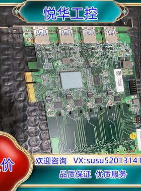 Neousys宸曜 PCIe-USB340 REV.A1 P议价