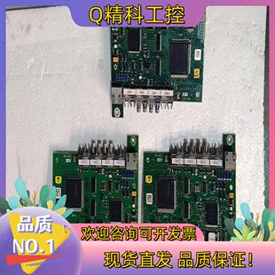 现货SDCS-COM-81光纤板ABB直流通讯板3ADT314