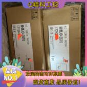 现货全新原装 伺服电机MHMJ042G1U全新原装 未安