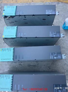 【非标价】拆机西门子伺服驱动器D-91056