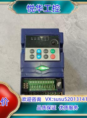 浙江日虹CHRH-415GEE-MA  1.5KW议价