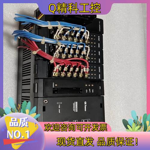 现货GE PLCIC610CPU104BIC610CHS