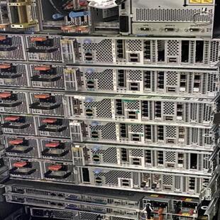 内存cpu 硬盘 准系统等 服务器配件 高价回?收二手服务器