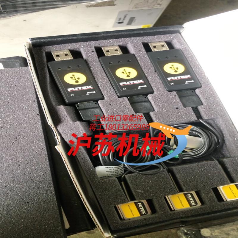 FUTEK称重传感器USB220带装 议价