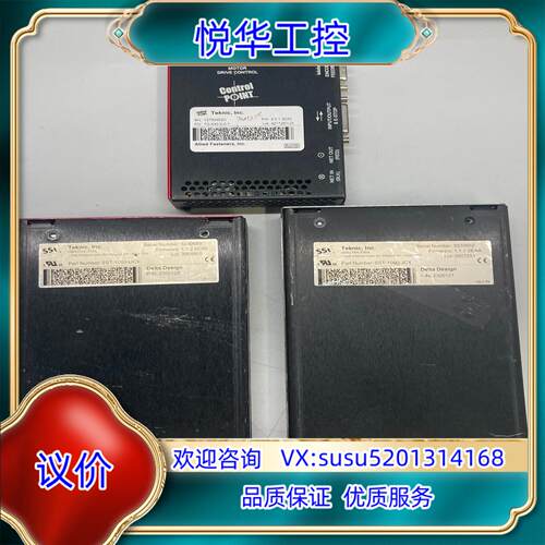 原装Teknic 驱动TG-540-2-0-1 ；驱动SST议