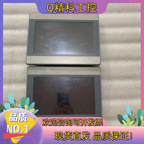 现货MT8104UPHMI5100L触摸屏成色拍前