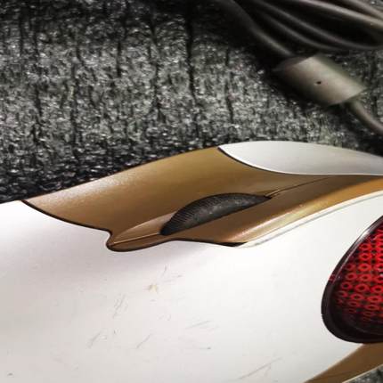 二手原装 微软/Microsoft 食指鲨