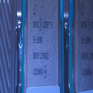 出19颗全新英特尔CPU       i5-11500，