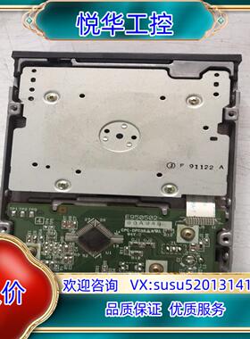 原装软驱 FD-235HF，  E900502-00A实物拍议