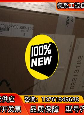 贝加莱电源8B0C0160HW00.000-1  议价