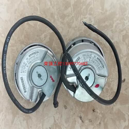 【荣强工控】海德汉编码器EQN 1325 512 5MS16-78二手拆