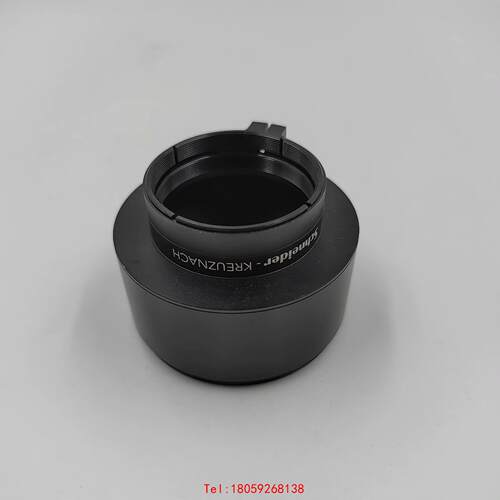 【非标价】施耐德转接环 M38转M58  运费到付