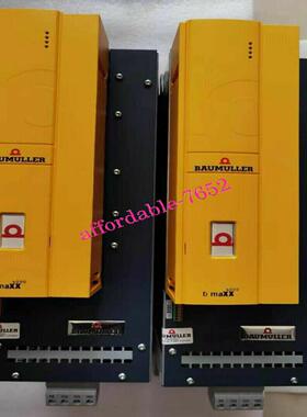 原装供应BAUMULLER BM4422-ST1-01300-S01-03-E80  or