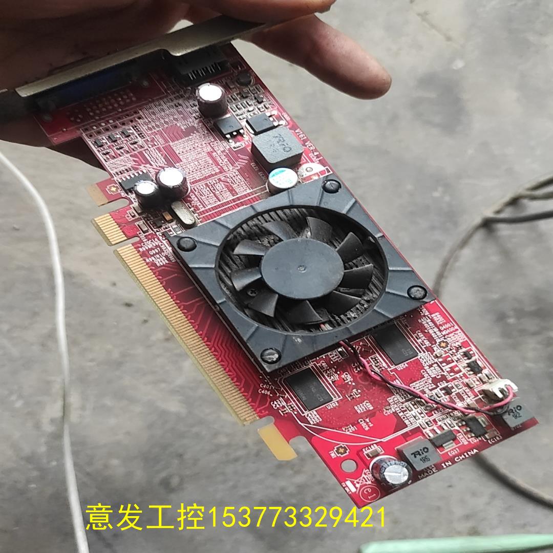 （）显卡微星V161 HD4350 512M PCI-E包好包邮