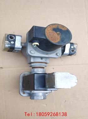 【非标价】西门子燃气执行器SKP10.123A27霍尼韦尔燃气电磁阀。