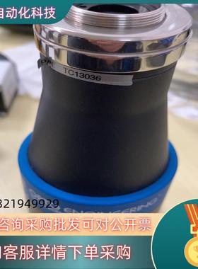 现货OPTO远心工业镜头TC13036TC23 16