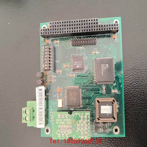 【非标价】PC/104  TPT/XF-78 JN20041209 小
