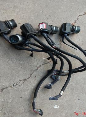 【非标价】西门子伺服电机，1FT6编码器型号座芯一体，正常拆