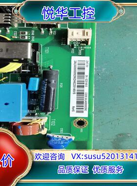 原装ZINT-751ABB880变频器690V驱动板功率齐全可以议