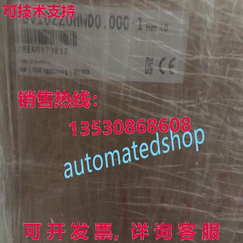 供应原装8bvi0220wd0.000-1 v div  ipping