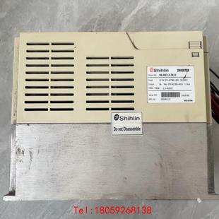 非标价 士林变频器ss 3.7K shinlin变频器 043
