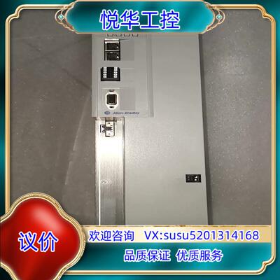 原装2198-S160-ERS3,  全新原装正品裸机，AB电源议