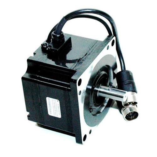 原装供应YASKAWA SGMPH-08A1E41D 交流电伺服电机