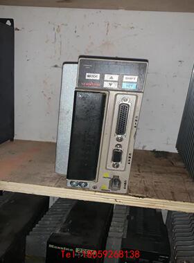 【非标价】赛孚德伺服驱动器ASD620E4R8A00A，750W，功能