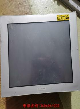 （请询价）PFXGP4601TAA普罗菲斯触摸屏GP-4601T，二手议价