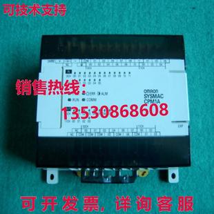 30cdt 供应原装 二手逻辑控制器CPM1A