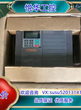 富士变频器  5000G11UD系列 FRN7.5G11UD议价