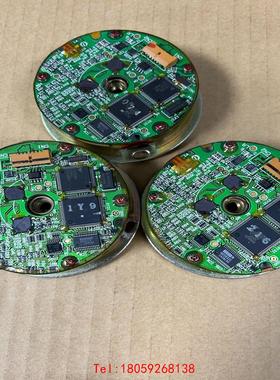 【非标价】安川 伺服电机编码器 UTSAH-B17BBF 多种型号 可