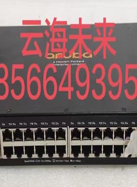 Aruba 2540-48G-SFP+ JL355A 48口