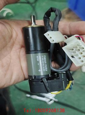 【非标价】MAXON MOTOR ，47.022.022-00.19-