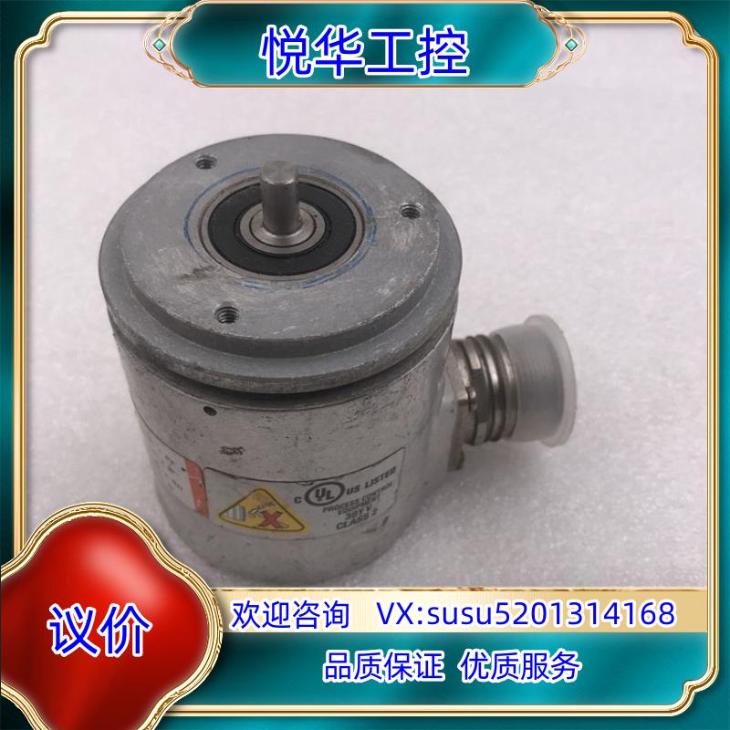 原装Kubler库伯勒 编码器 8.5805.2155.1000议