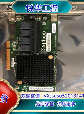 Adaptec 12g ASR-71605 1G缓存16口阵议价